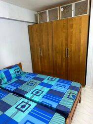 Blk 374 Bukit Batok Street 31 (Bukit Batok), HDB 4 Rooms #482935541